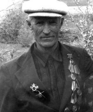 Федянин Иван Васильевич