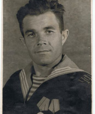 Житников Никифор Демьянович