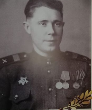 Дюков Герман Алексеевич