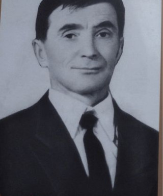 Мурахин Всеволод Павлович