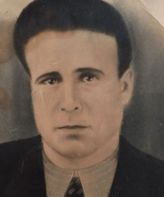 Кочергин Александр Александрович