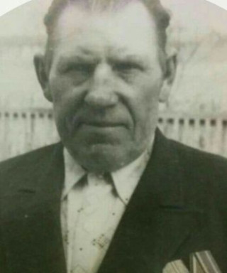 Грикель Казимир Адамович