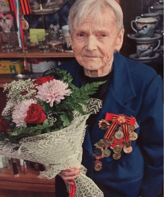 Бондарчик Валентина Николаевна