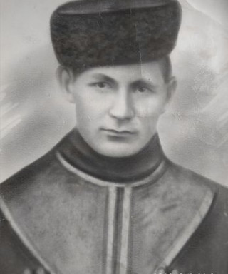 Аскаров Нигматьян Закирович