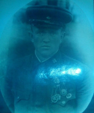 Егоров Николай Иванович