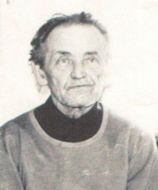 Загуляев Филипп Гаврилович