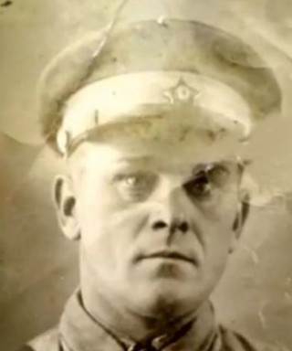 Дронов Григорий Фёдорович