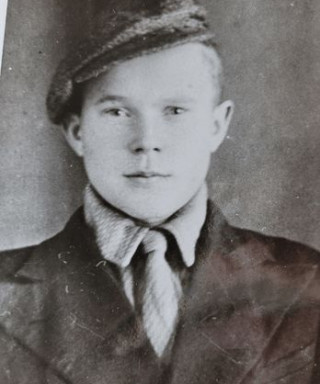 Пурнемцов Иван Васильевич