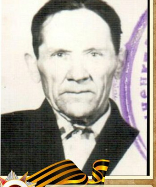 Афонин Данила Иванович