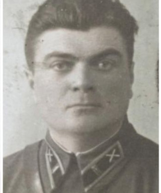 Дорошкевич Александр Степанович