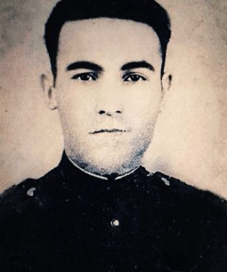 Курбанов АлиСултан