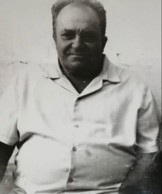 Матузко Андрей Фёдорович