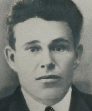 Назаров Иван Степанович