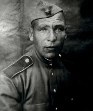 Бугаев Артемий Михайлович