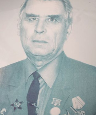 Гулевич Петр Степанович