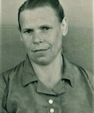 Давыдова Мария Андреевна