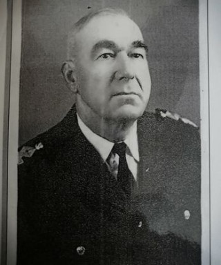 Бузников Петр Николаевич