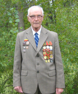 Ишкильдин Булат Абдуллович