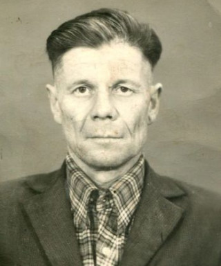 Коптев Пётр Васильевич