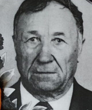 Данков Дмитрий Степанович