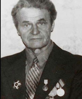 Бриткин Борис Николаевич