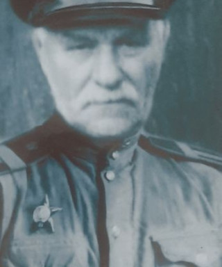 Беляев Павел Васильевич