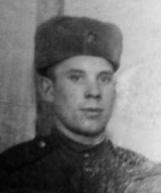 Морщинин Тимофей Васильевич