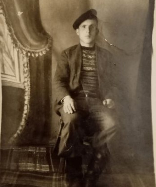 Макаров Виктор Алексеевич