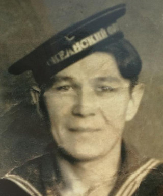 Мухаметова Мударис Гараевич