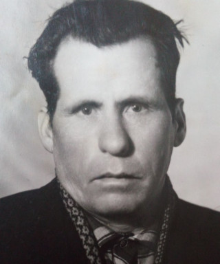 Лисихин Фёдор Михайлович