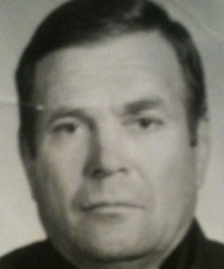 Глазков Виктор Никитич