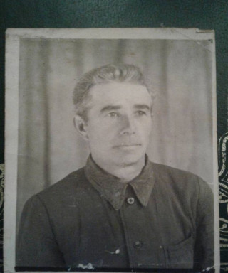 Лункин Иван Павлович