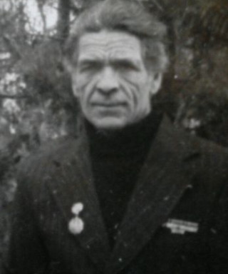 Виклис Николай Яковлевич