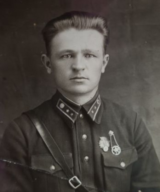 Буденков Андрей Петрович