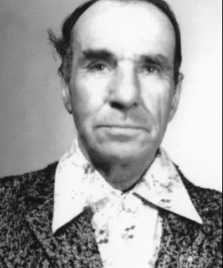 Горюнов Петр Гаврилович