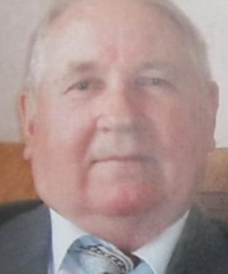 Максимов Сергей Васильевич