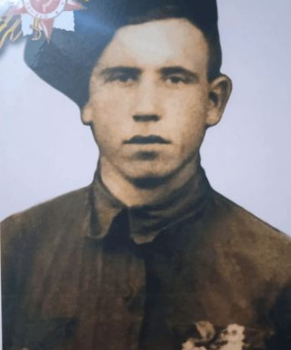 Мищенко Иван Кузьмич