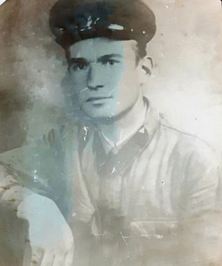 Гулай Андрей Ануфриевич