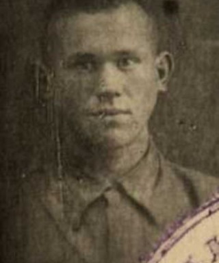 Грибков Ким Сергеевич