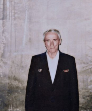 Кузнецов Дмитрий Леонтьевич