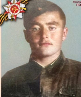 Ходжаев Джевдет