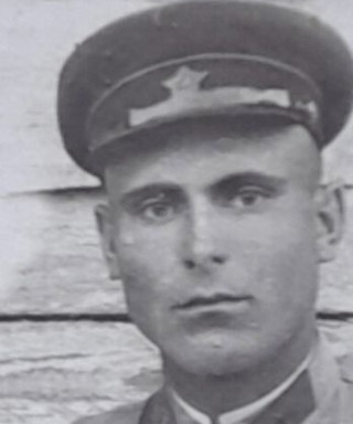 Бондаренко Иван Михайлович