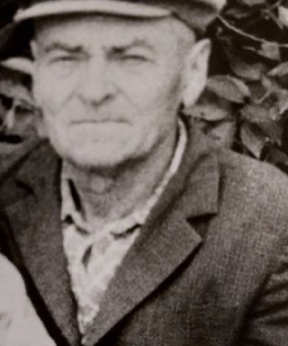 Баранчук Адам Иванович