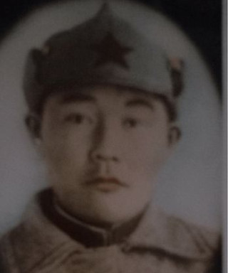 Маусумканов Малик