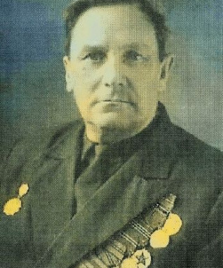 Яковлев Константин Никитич