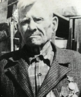 Налётов Герасим Гаврилович