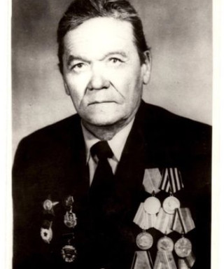 Дубин Фаид Ибрагимович