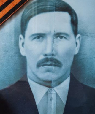 Горожанкин Степан Иванович