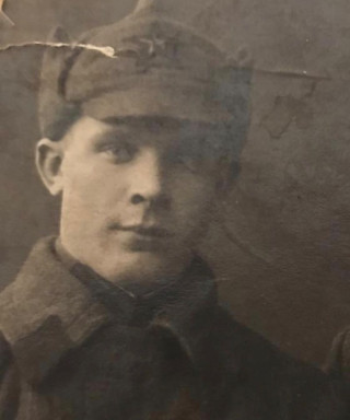 Лысенков Сергей Михайлович