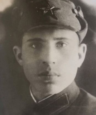 Борискин Александр Агапович